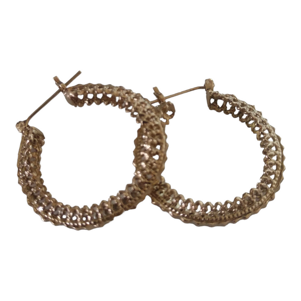 Elena hoops