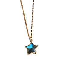 Starstruck necklace