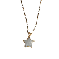 Starstruck necklace