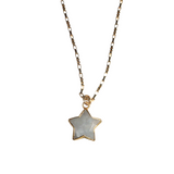 Starstruck necklace